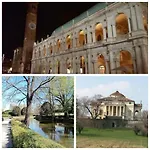 Casa Viola Vicenza Park Free